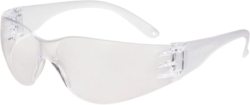 Pistolet Blaster 5 000 Billes Gelfire - Lunettes de Protection – Image 6
