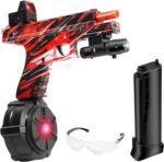 Pistolet Blaster à bille gel JM-X2