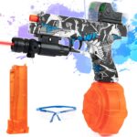 Pistolet Orbeez boule de Gel électrique