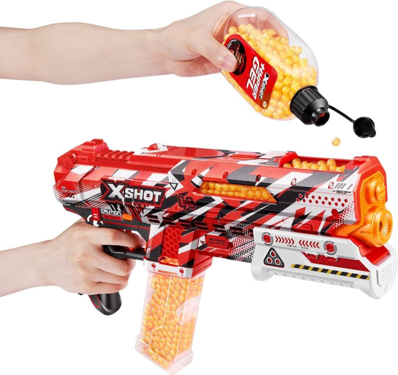 Pistolet Petit Canon à Gel – Image 4