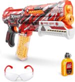Pistolet Petit Canon à Gel