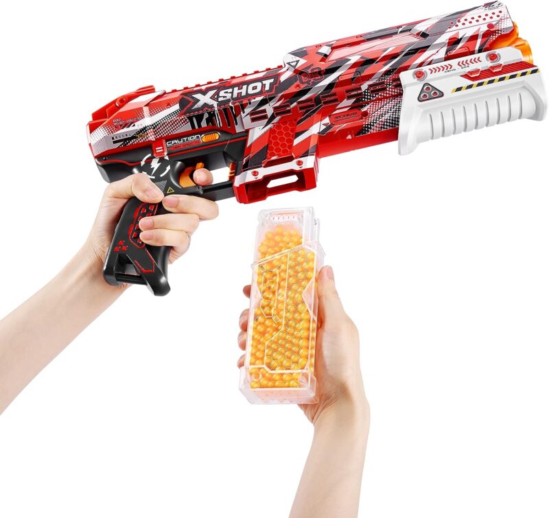 Pistolet Petit Canon à Gel – Image 2