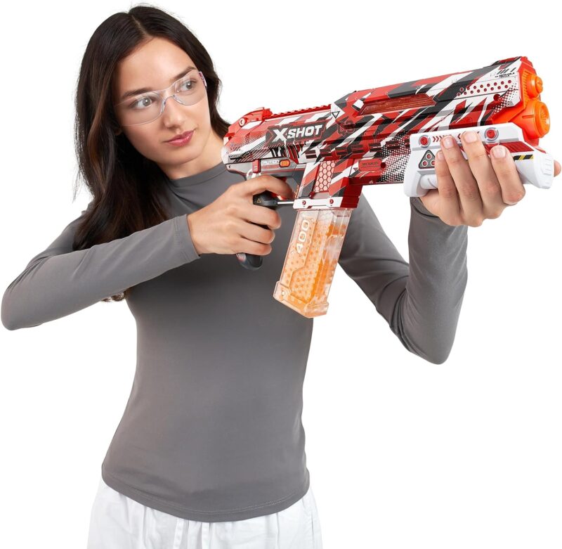 Pistolet Petit Canon à Gel – Image 3