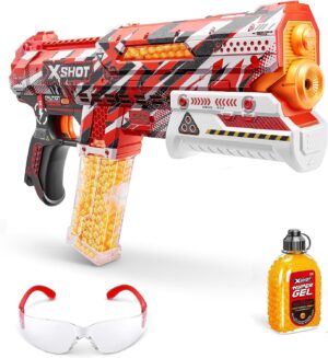 Pistolet Petit Canon à Gel