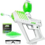 Pistolet électrique avec Orbeez