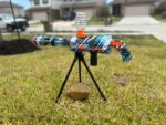Orbeez Gatling Gun